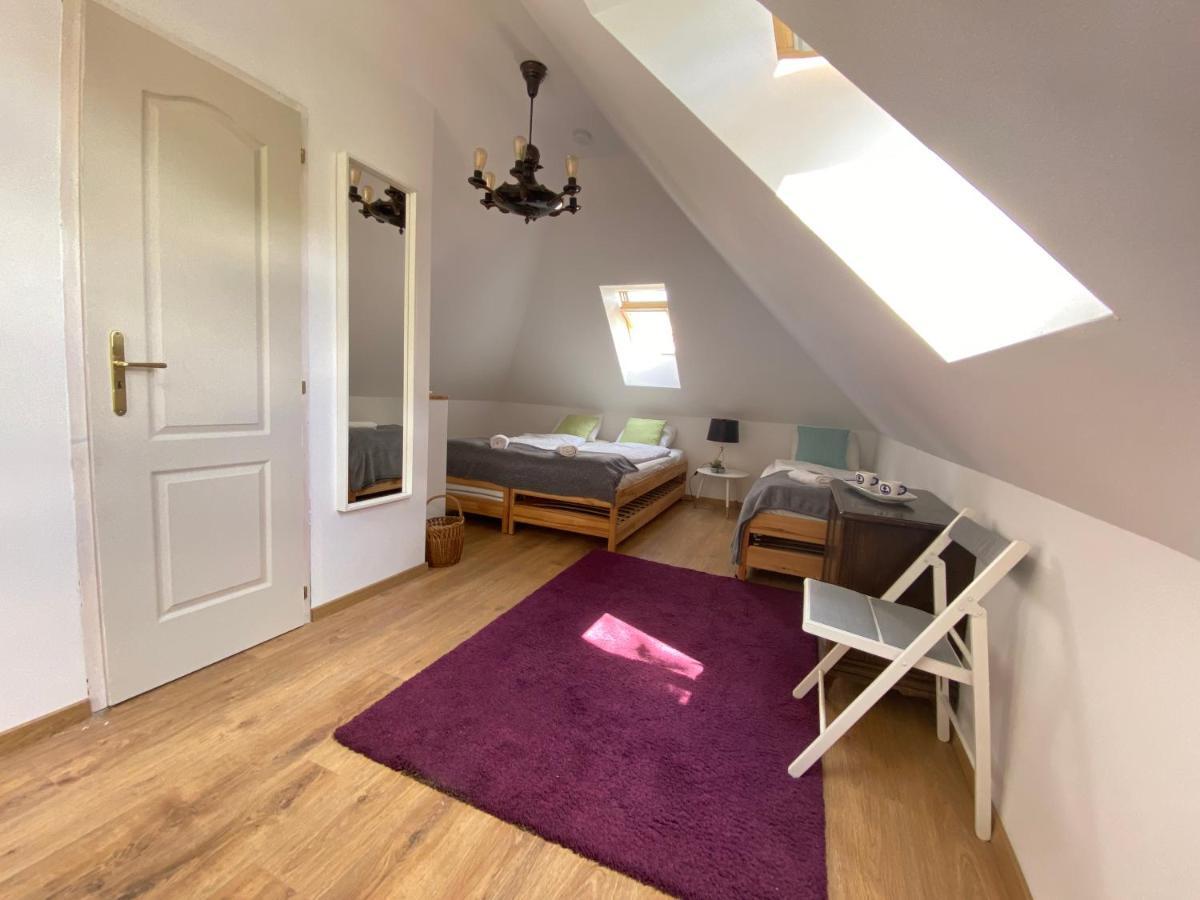 Ferienhaus Dandelion 
